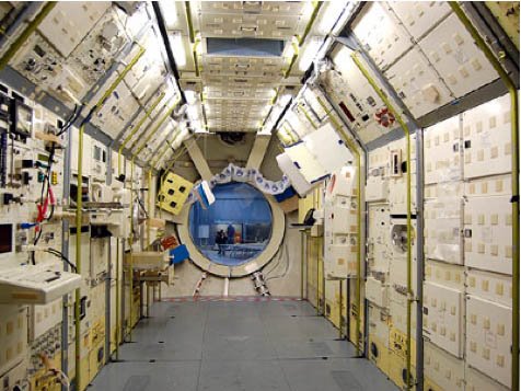 spacelab