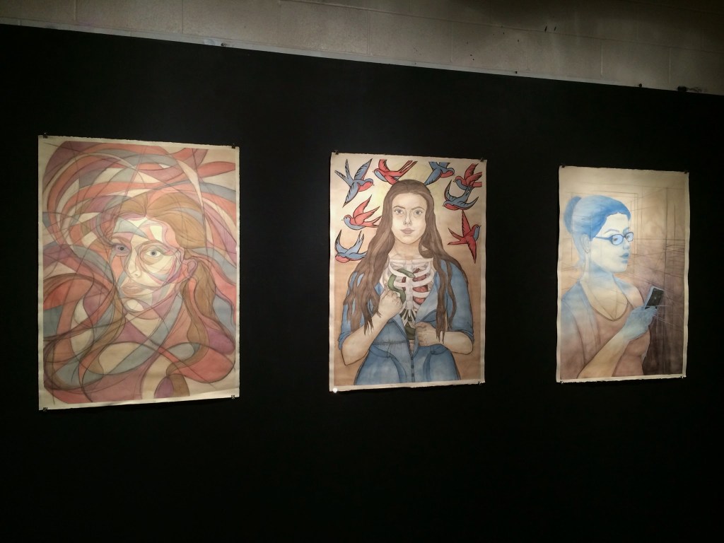 Christina Stettenbenz 1