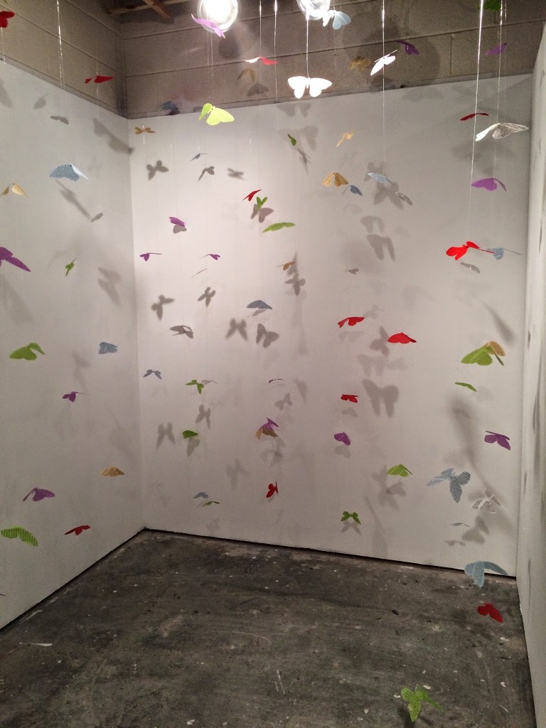 Heather Kincaid & Rachel Simpson 1