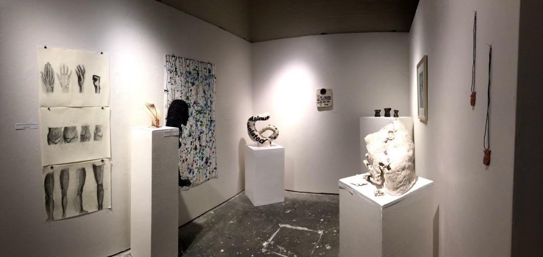 Leia Roberts - February 26th - March 2nd, 2018