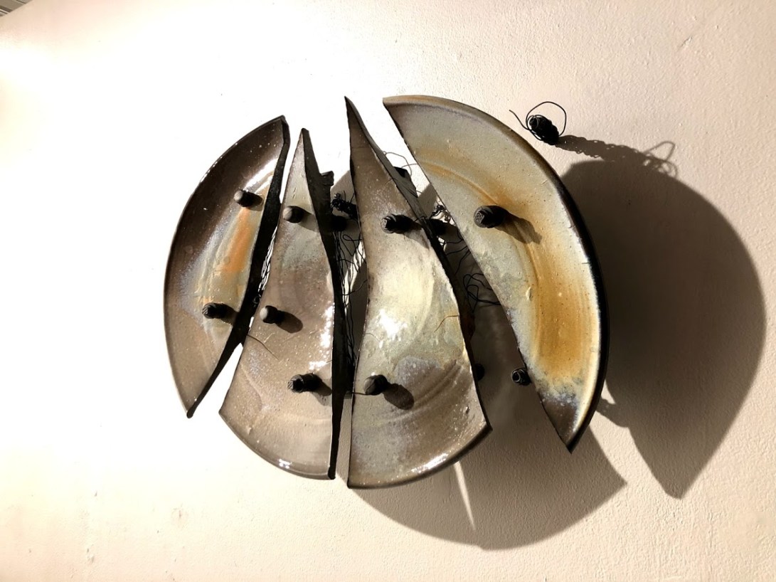 Jacob Robertson - April 9th - 13th, 2018