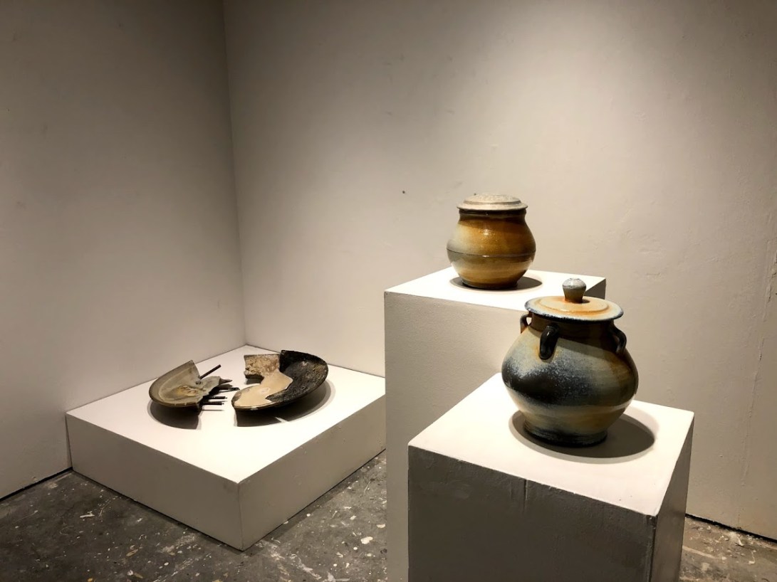 Jacob Robertson - April 9th - 13th, 2018