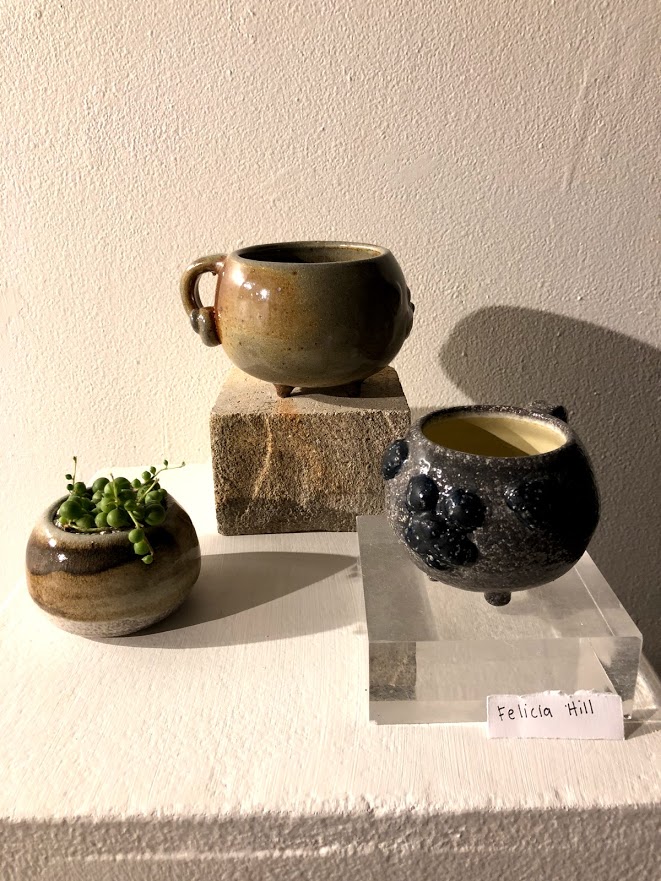 Savannah, Brooklin, Felicia, Rachel, Carly, and Jessie - April 16th - 27th, 2018