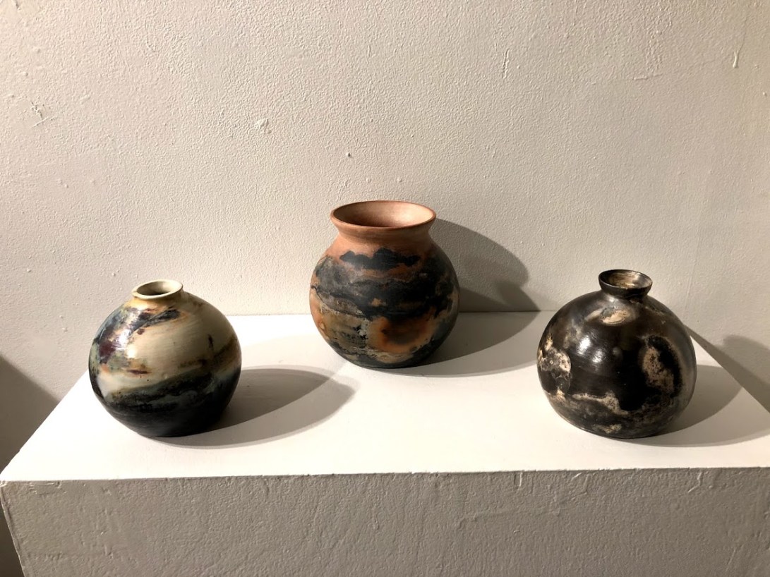 Savannah, Brooklin, Felicia, Rachel, Carly, and Jessie - April 16th - 27th, 2018