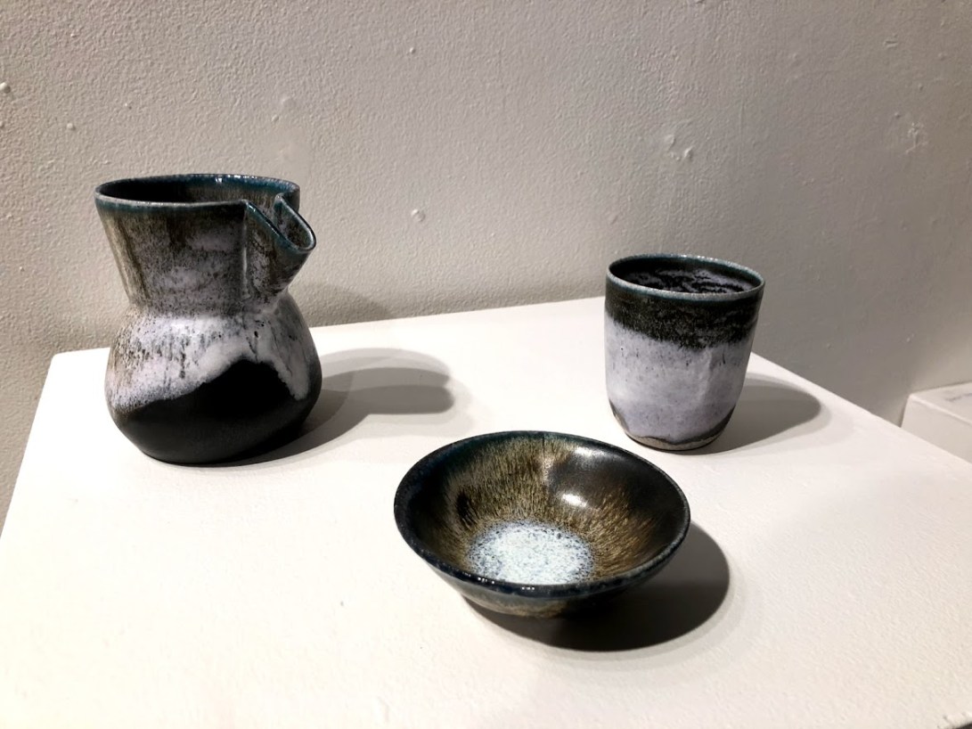 Savannah, Brooklin, Felicia, Rachel, Carly, and Jessie - April 16th - 27th, 2018