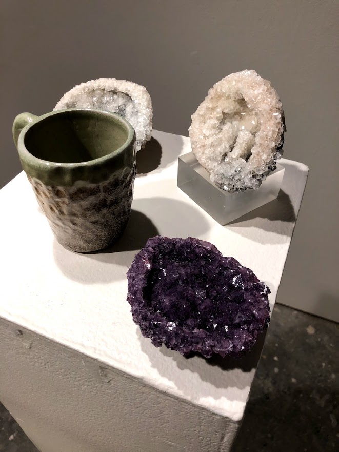 Savannah, Brooklin, Felicia, Rachel, Carly, and Jessie - April 16th - 27th, 2018