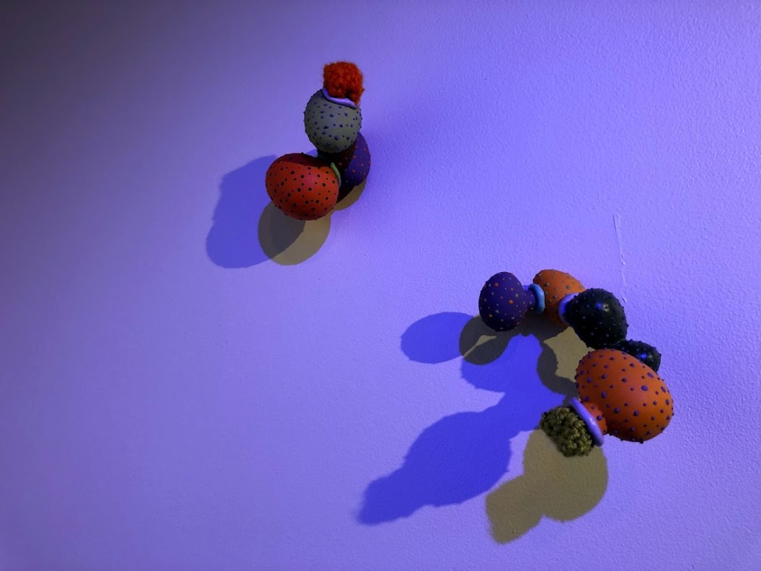 Oliver Reed: Daydreams - March 18th - 22nd, 2019