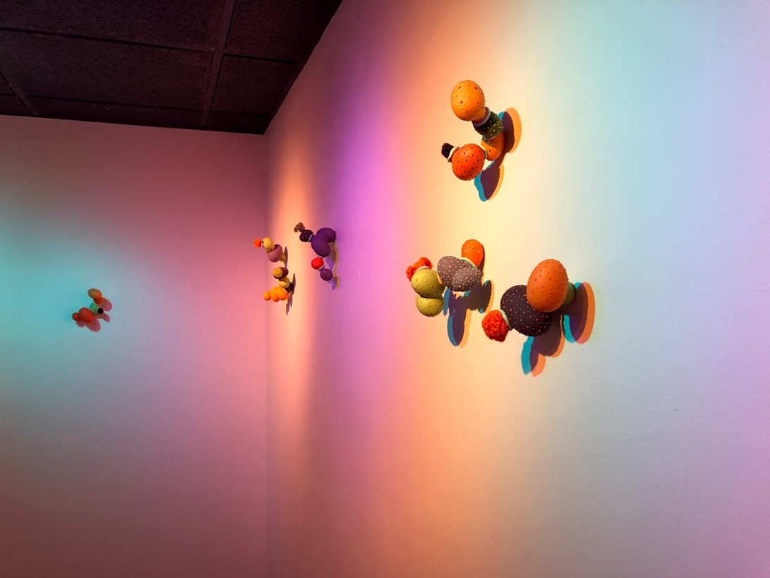 Oliver Reed: Daydreams - March 18th - 22nd, 2019